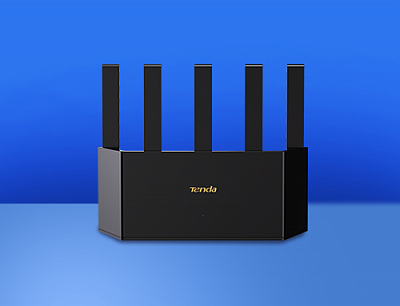 TX2L Pro. Wi-Fi 6: переход на новый уровень скорости